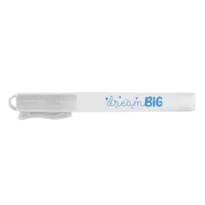 Fade Away Laundry Pen