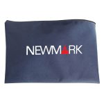 Legal Sized Zippered Portfolio