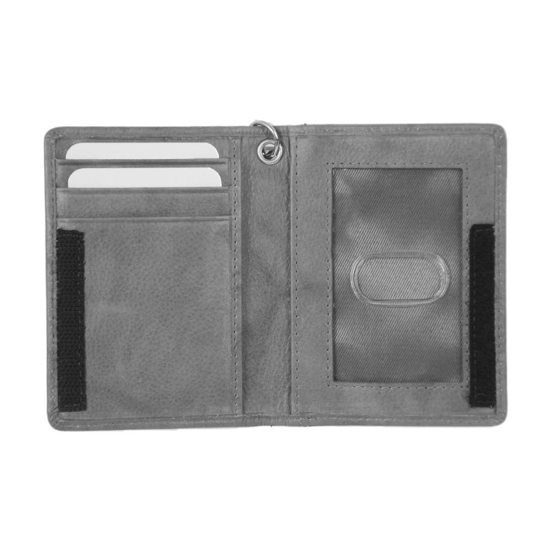 Andrew Philips® Leather ID Holder - 1