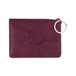 Andrew Philips® Leather ID Holder - 3