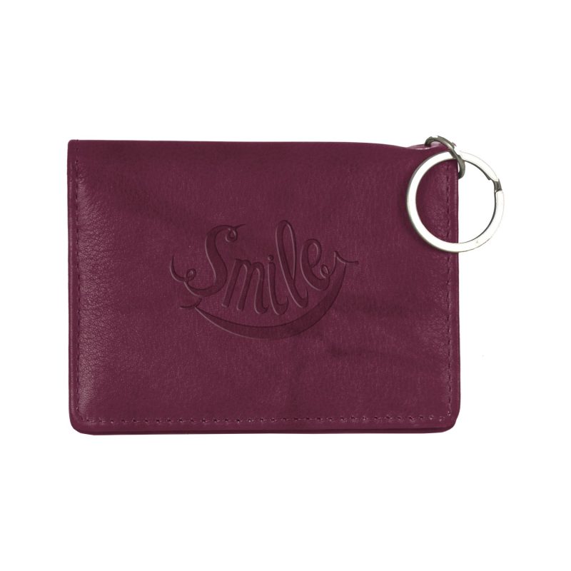 Andrew Philips® Leather ID Holder - 3