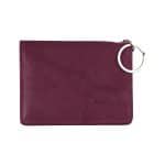 Andrew Philips® Leather ID Holder - 4