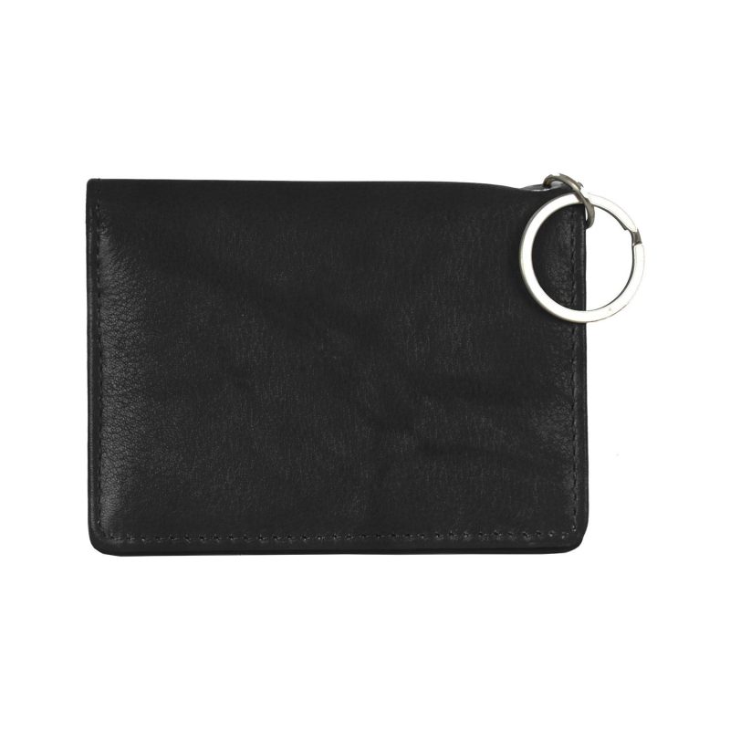 Andrew Philips® Leather ID Holder - 5
