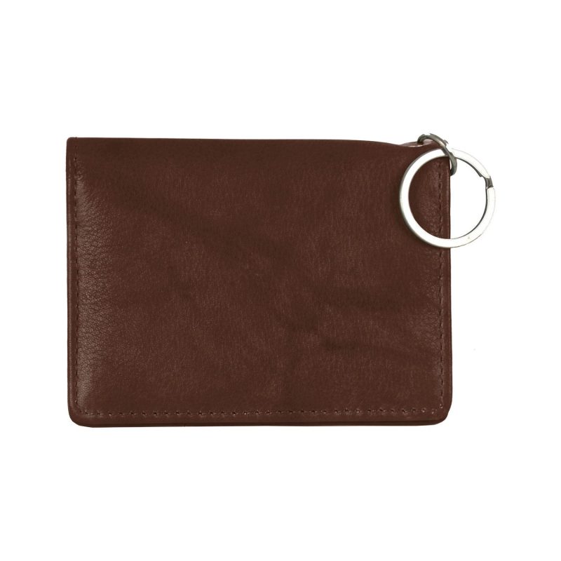 Andrew Philips® Leather ID Holder - 6
