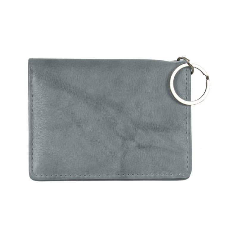 Andrew Philips® Leather ID Holder - 7