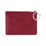 Andrew Philips® Leather ID Holder - 9