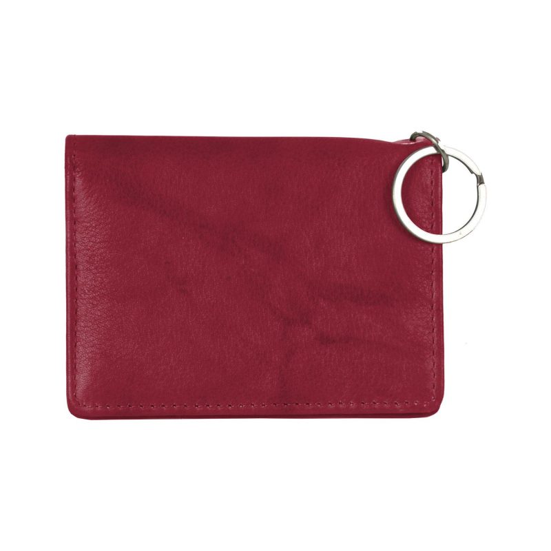 Andrew Philips® Leather ID Holder - 9