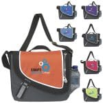 Atchison® A Step Ahead Messenger - 1
