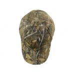 Camo Cap - 1