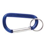 Carabiners With Keyring - 2