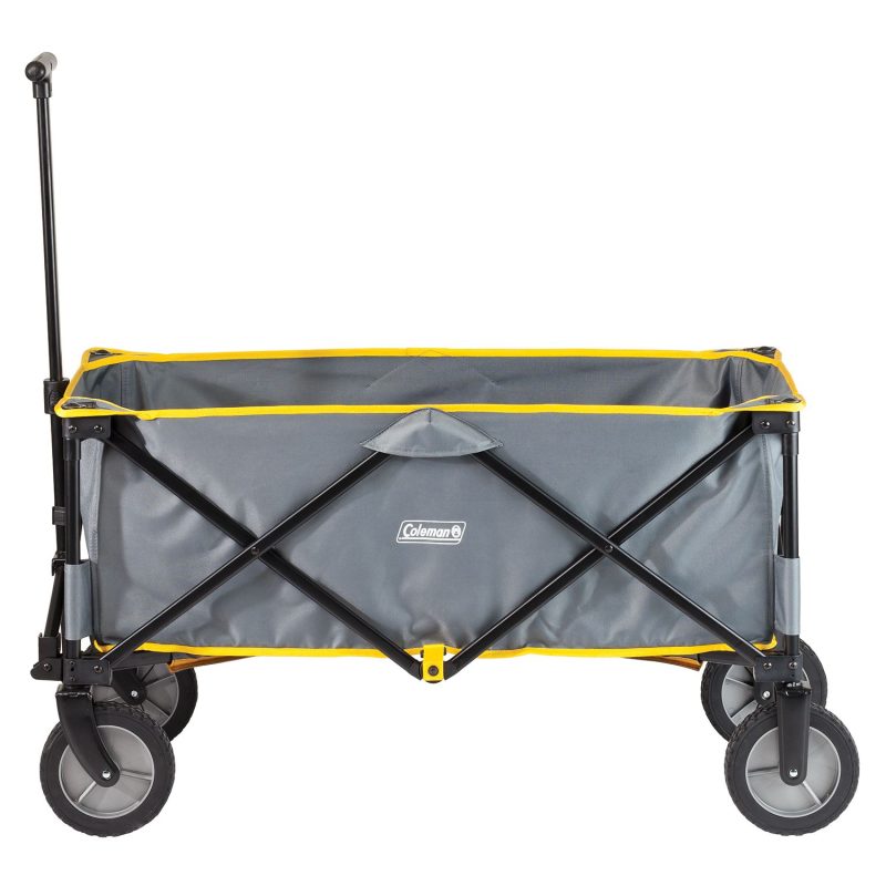 Coleman® Camp Wagon - 2