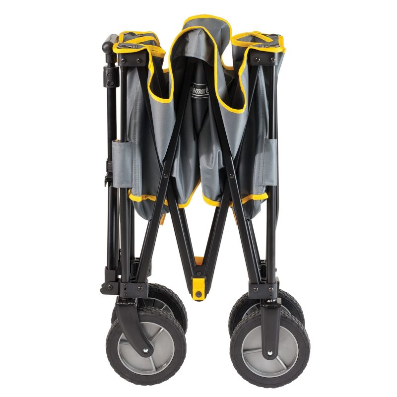 Coleman® Camp Wagon - 4