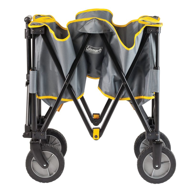 Coleman® Camp Wagon - 5