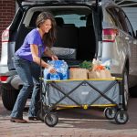 Coleman® Camp Wagon - 8