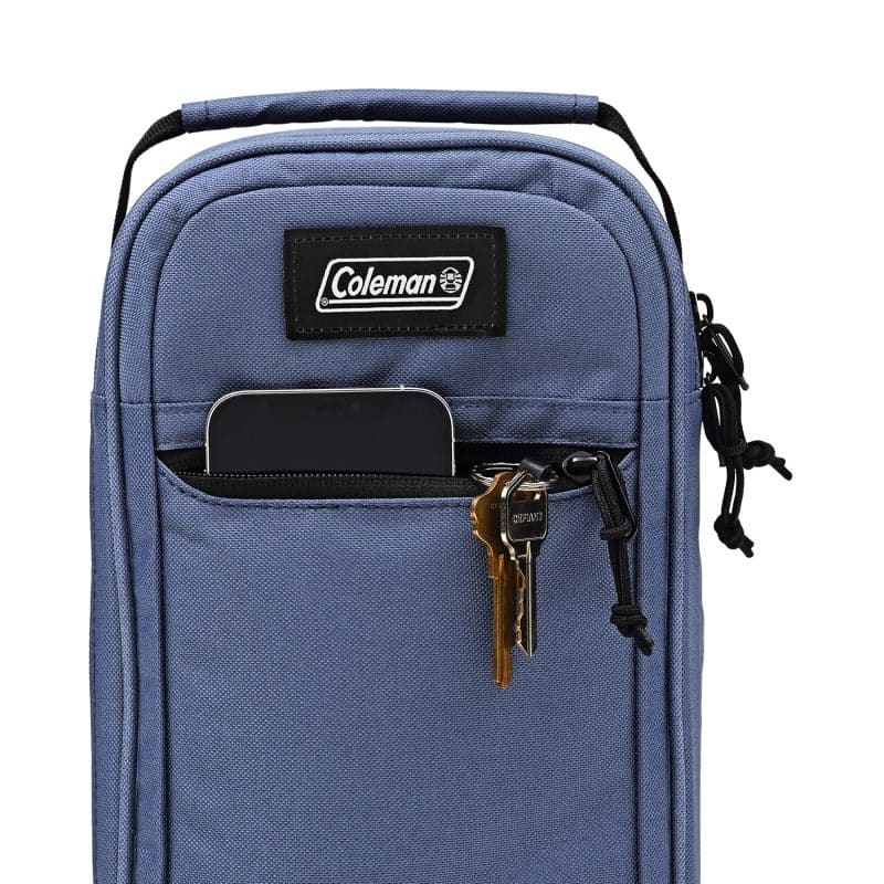 Coleman® TranslatR 6-Can Sling - 4
