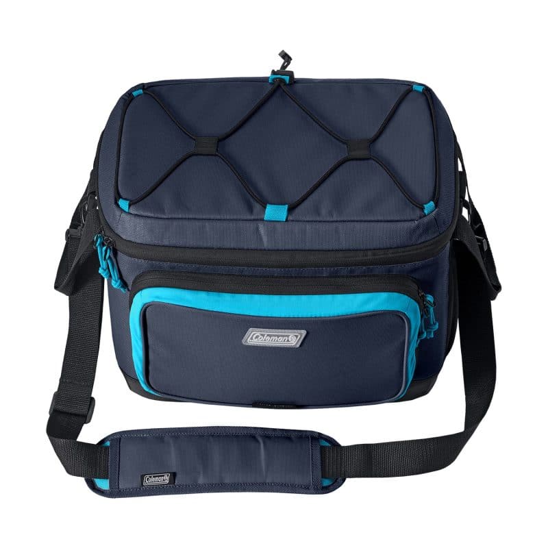 Coleman® XPAND™ 30-Can Soft Cooler - 1