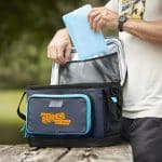 Coleman® XPAND™ 30-Can Soft Cooler - 4