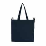 Double-Handle Cotton Tote - 3