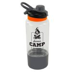 EPEX® Canyonlands Tritan® Trail Bottle - 38 oz. - 3