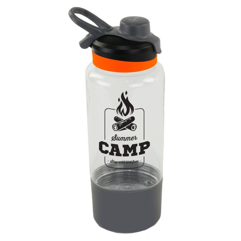EPEX® Canyonlands Tritan® Trail Bottle - 38 oz. - 3