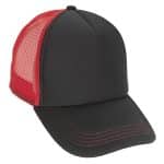 Foam Trucker Cap - 1