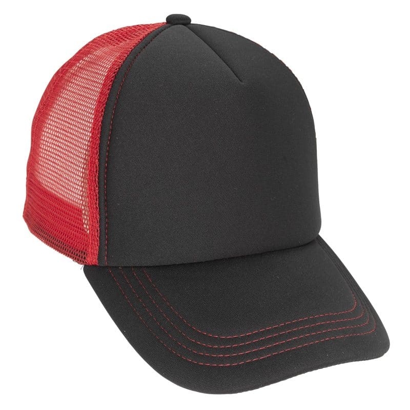 Foam Trucker Cap - 1