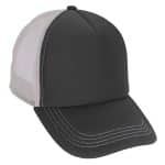 Foam Trucker Cap - 3