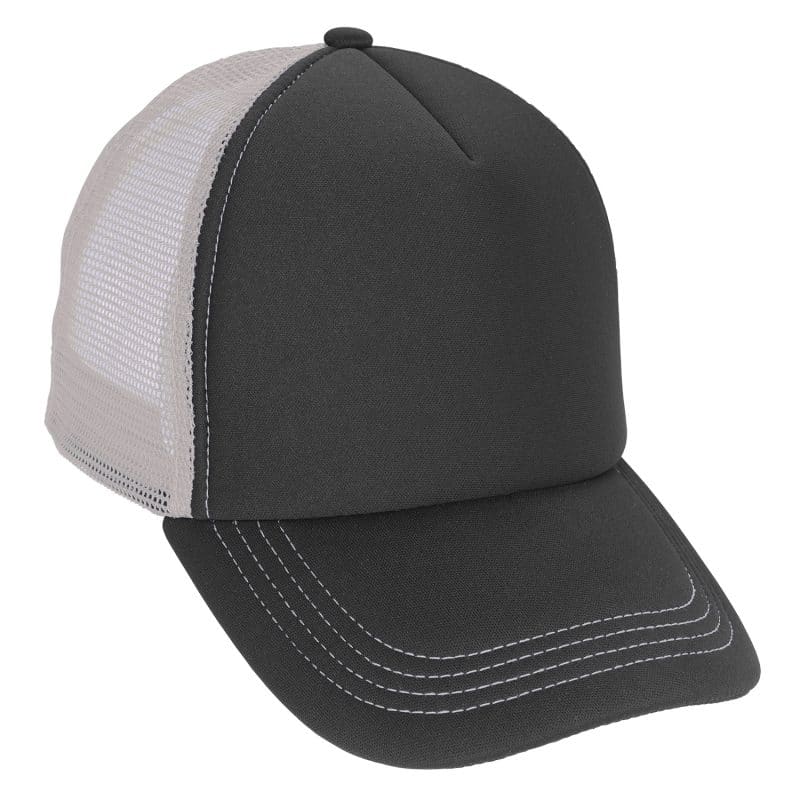 Foam Trucker Cap - 3
