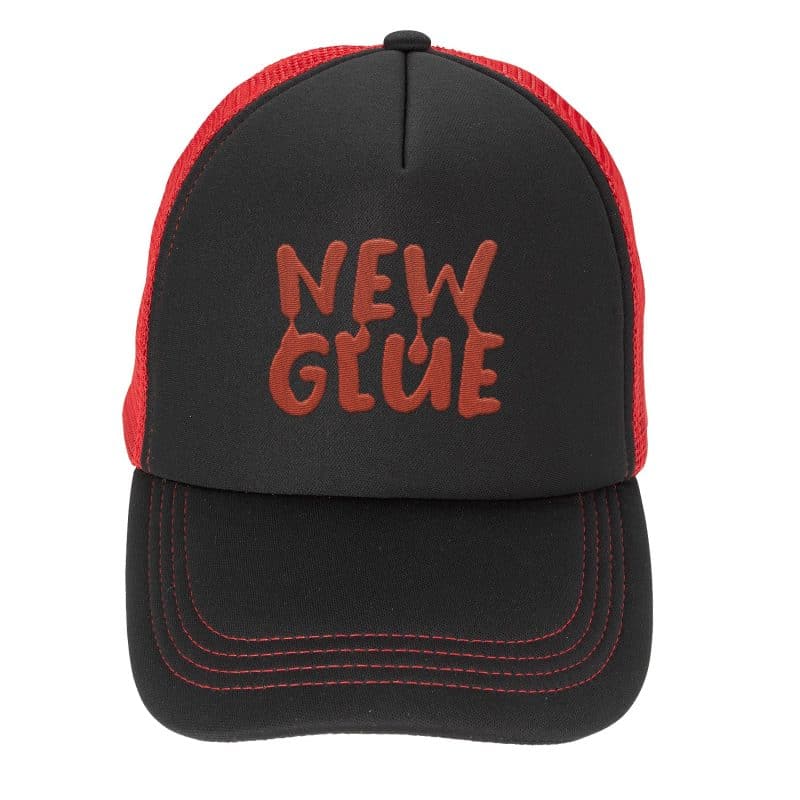 Foam Trucker Cap - 4