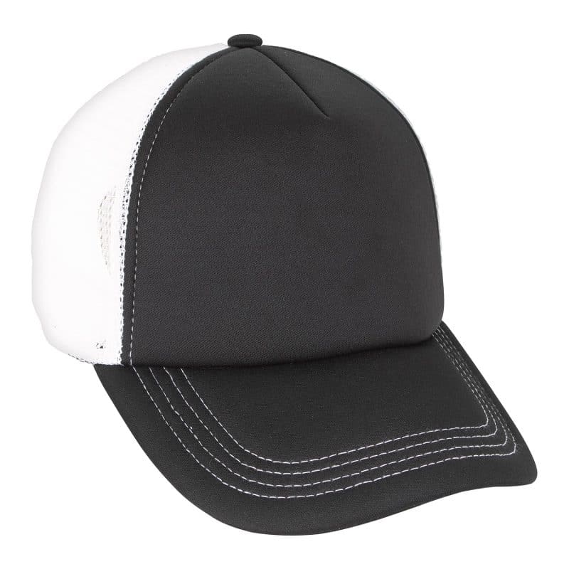Foam Trucker Cap - 5