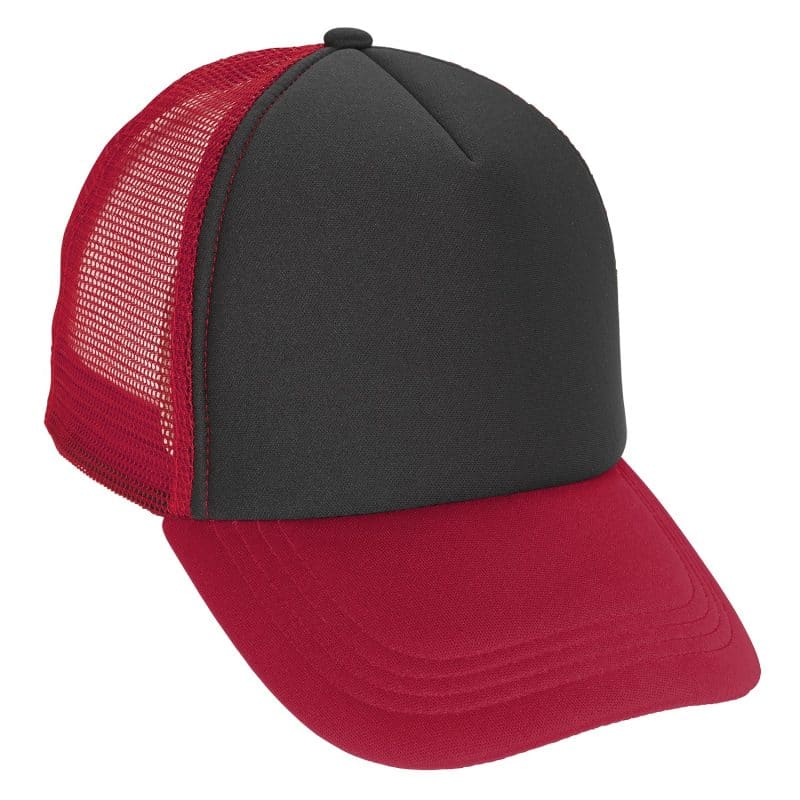 Foam Trucker Cap - 6