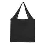 Foldable Cotton Tote Bag - 1