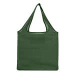 Foldable Cotton Tote Bag - 2