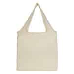 Foldable Cotton Tote Bag - 3