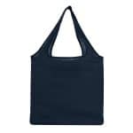 Foldable Cotton Tote Bag - 4