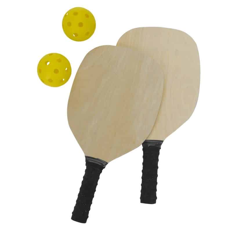 Fun On The Go Games - Pickleball Set - 2