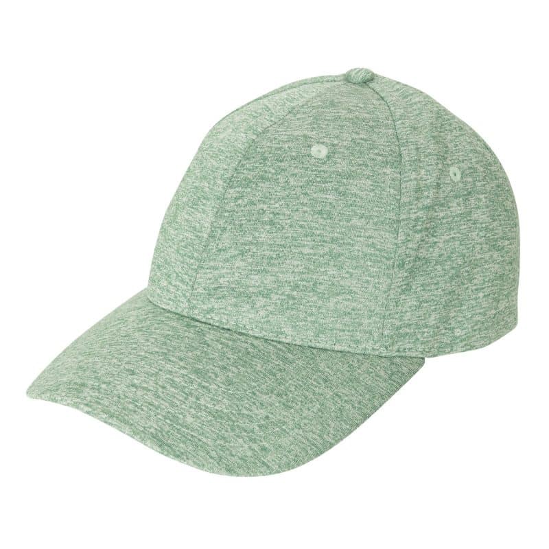 Heathered Cap - 1