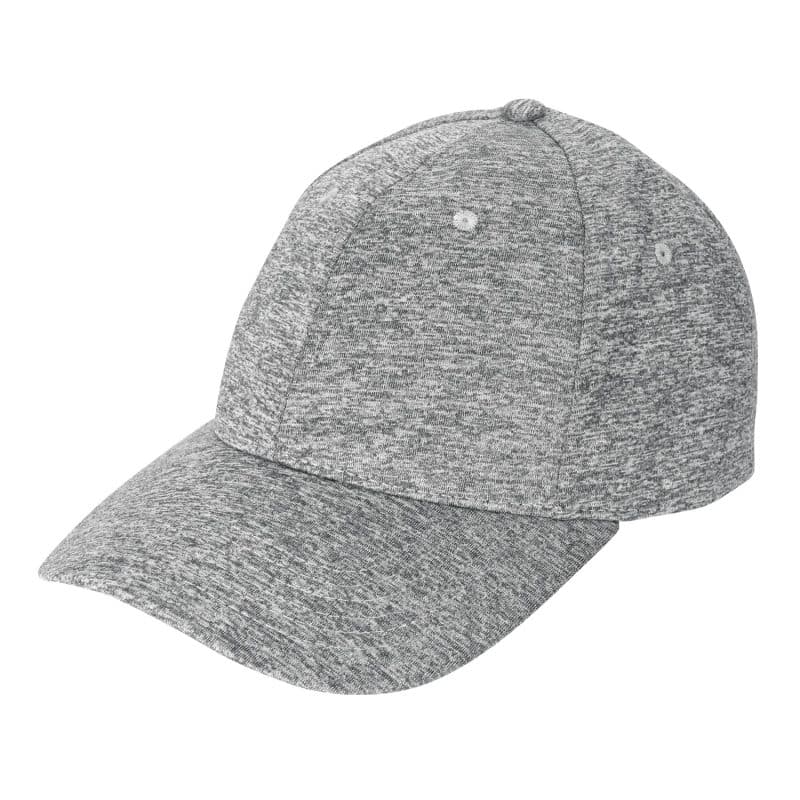 Heathered Cap - 2