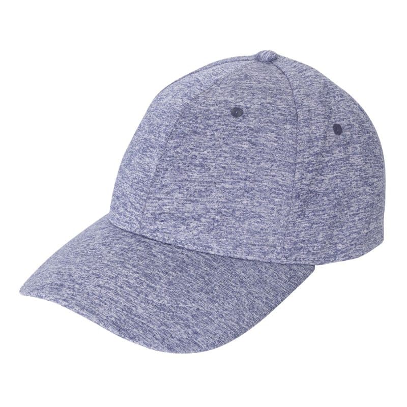 Heathered Cap - 3