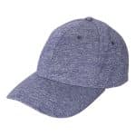 Heathered Cap - 4