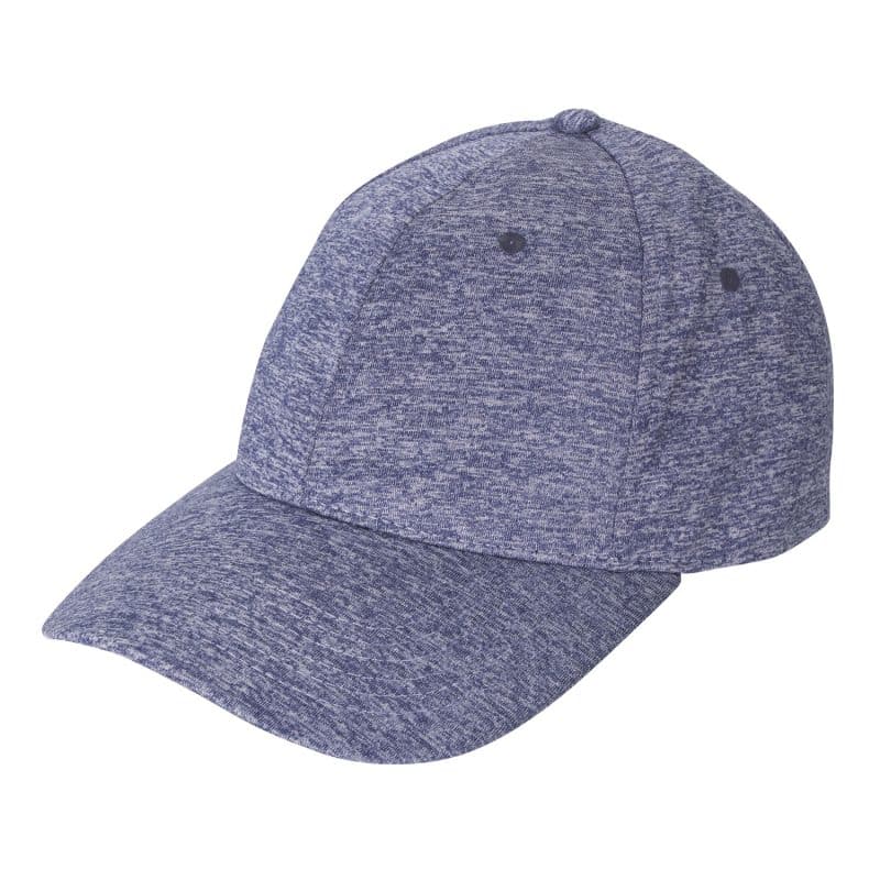 Heathered Cap - 4