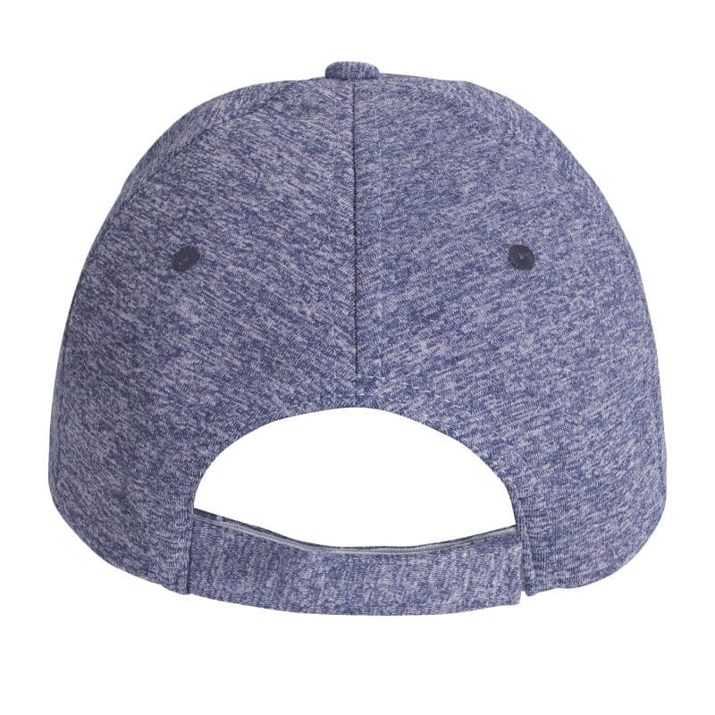 Heathered Cap - 6