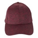 Heathered Cap - 7