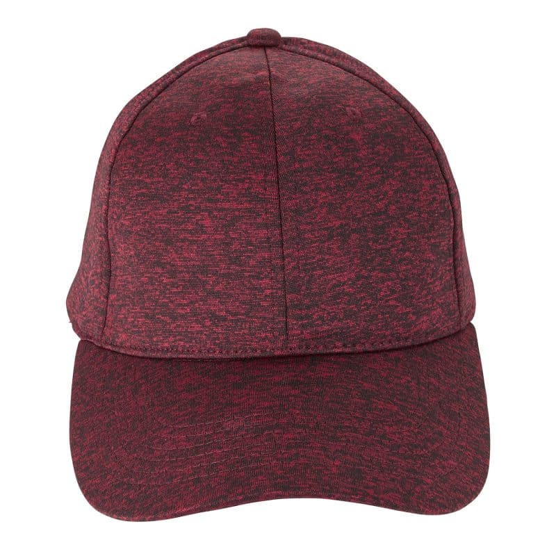 Heathered Cap - 7