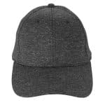 Heathered Cap - 8
