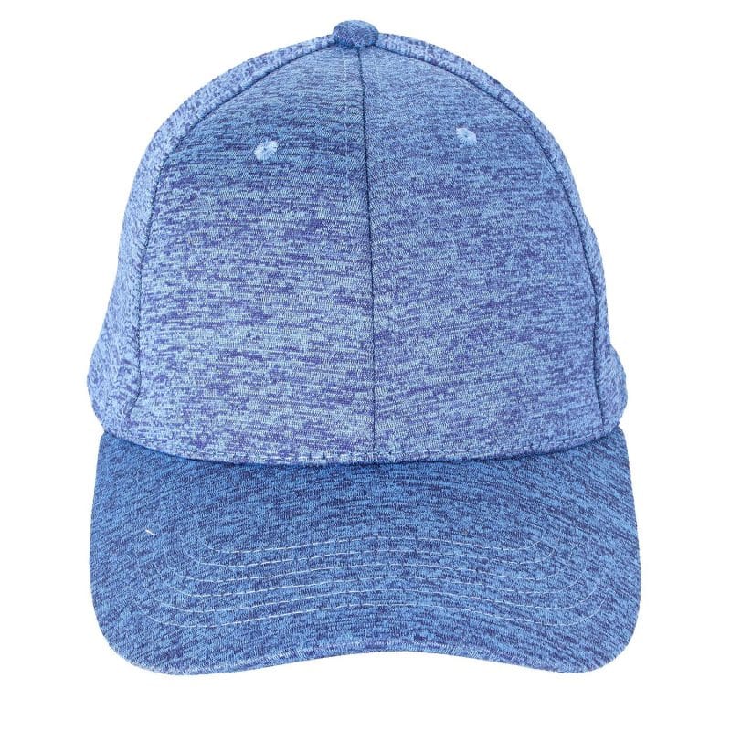 Heathered Cap - 9