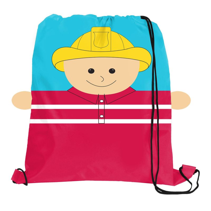 Hometown Helpers Sport Pack - 2