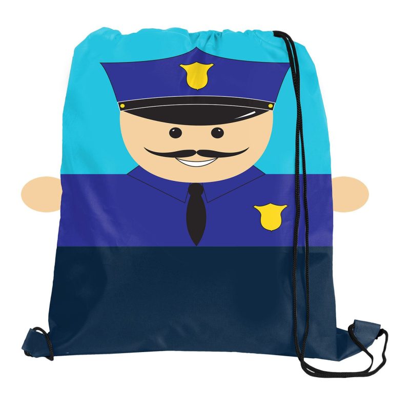 Hometown Helpers Sport Pack - 3