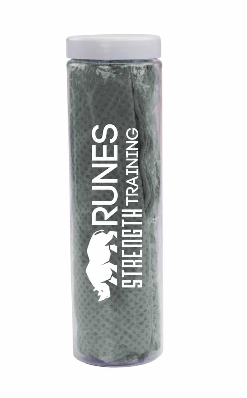 Keep It Cool Towel - 2