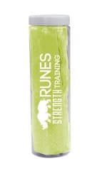 Keep It Cool Towel - 3